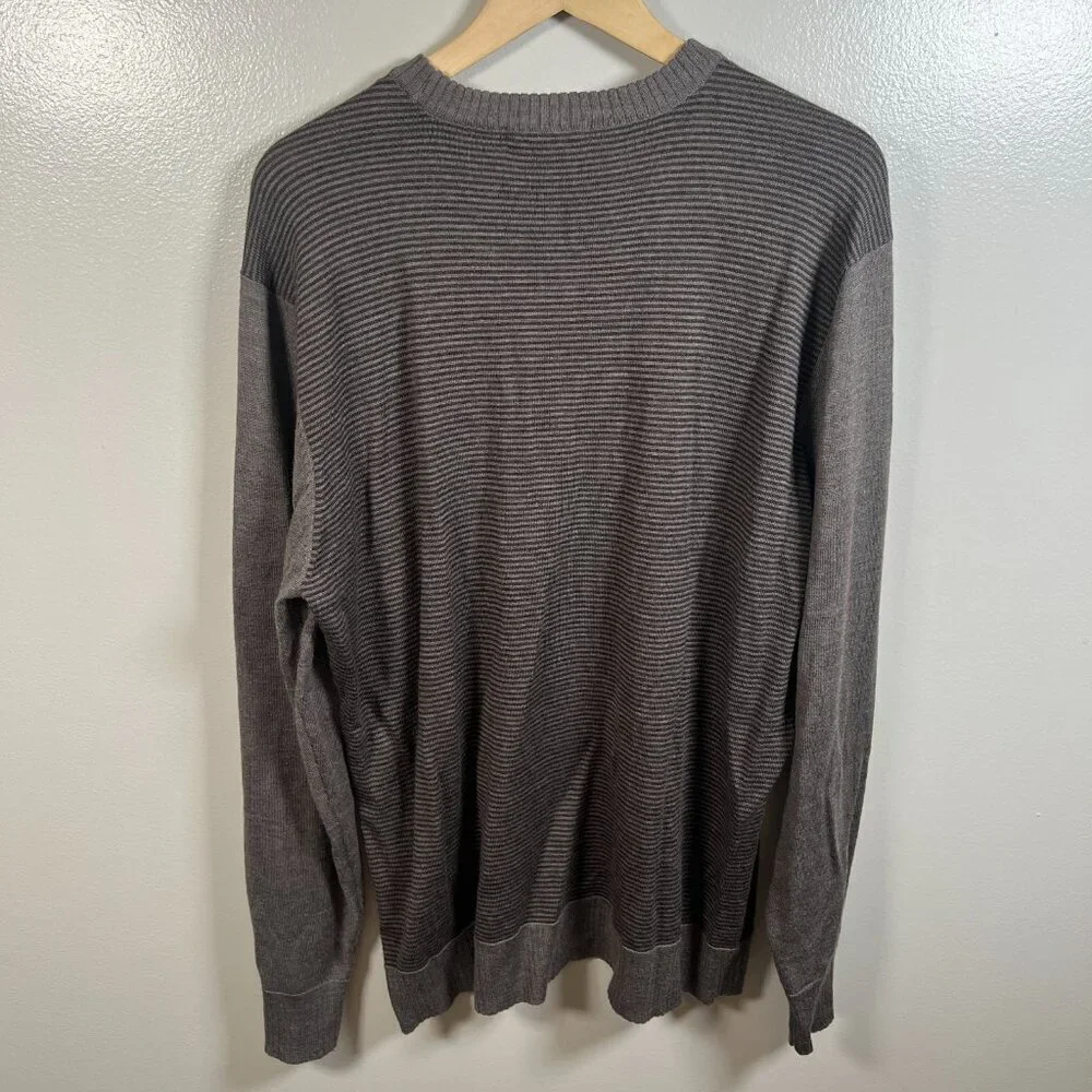Smartwool sparwood stripe